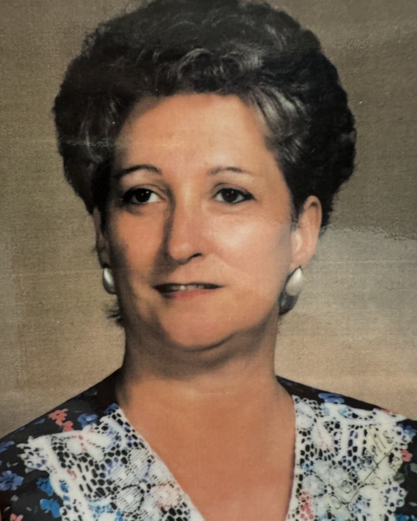 Sara Lee Hearn Baker11/18/1942 Profile Photo