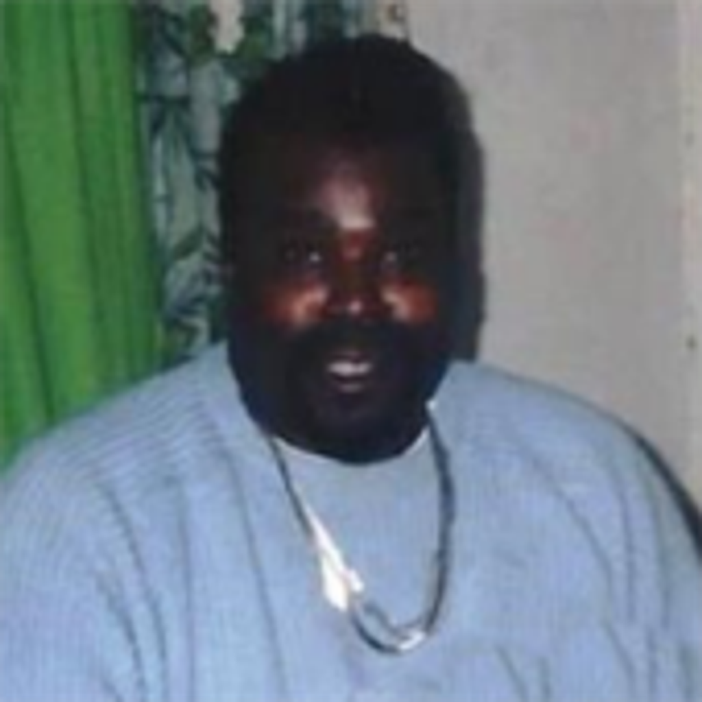 Charles  Anthony Evans