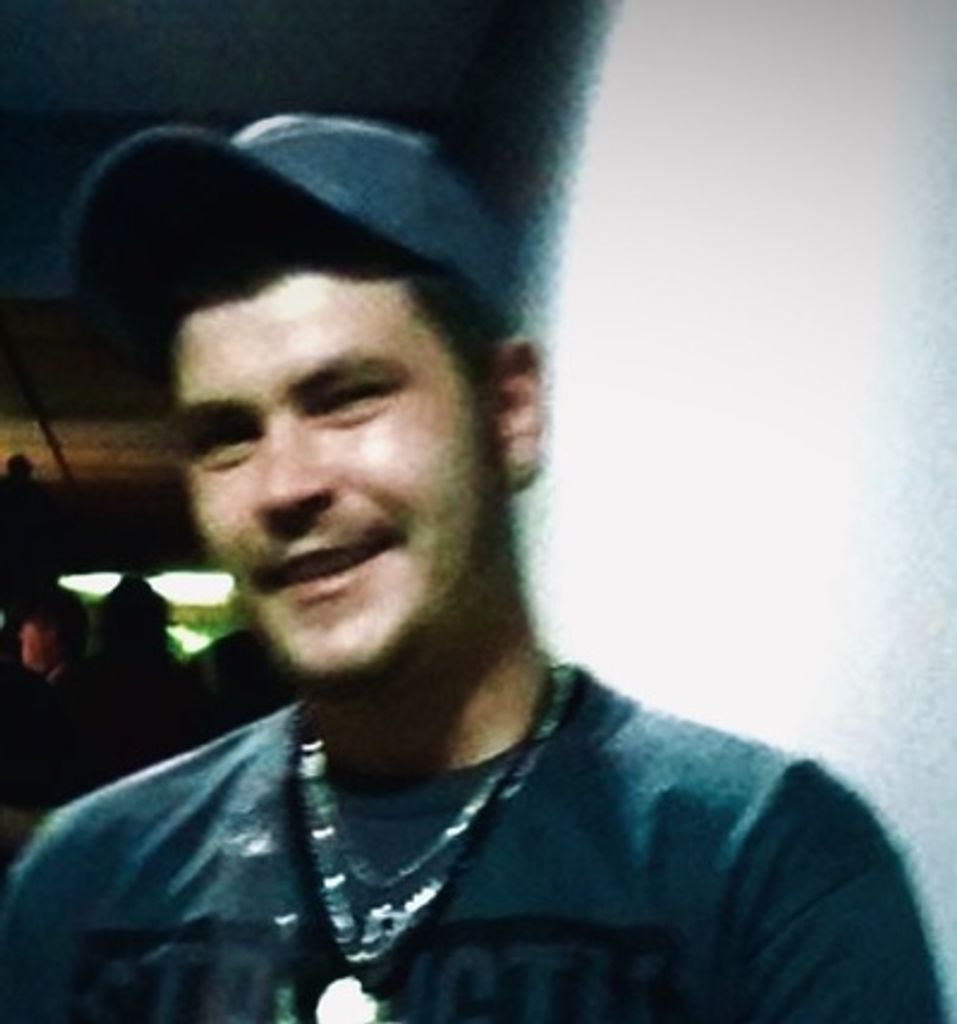 Ryan Willie Melton Profile Photo