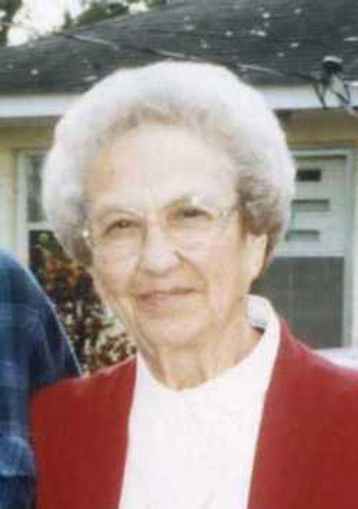 Mildred Mole