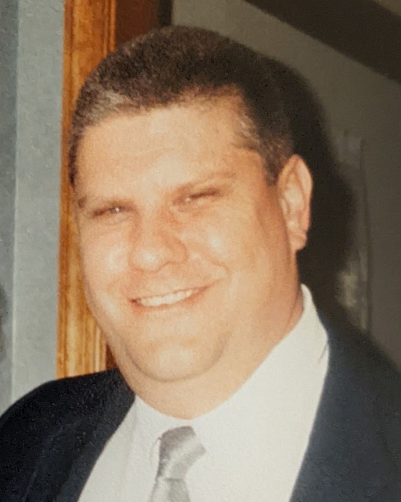 John L. Moorehead
