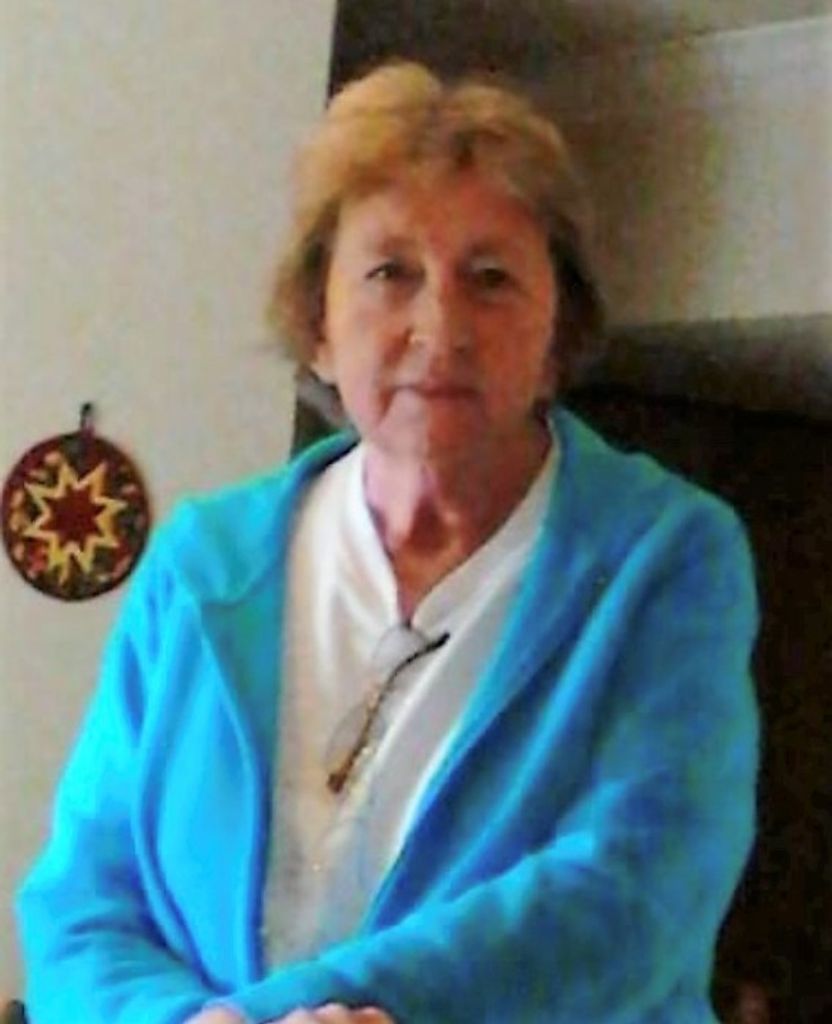 Wilma Sanders