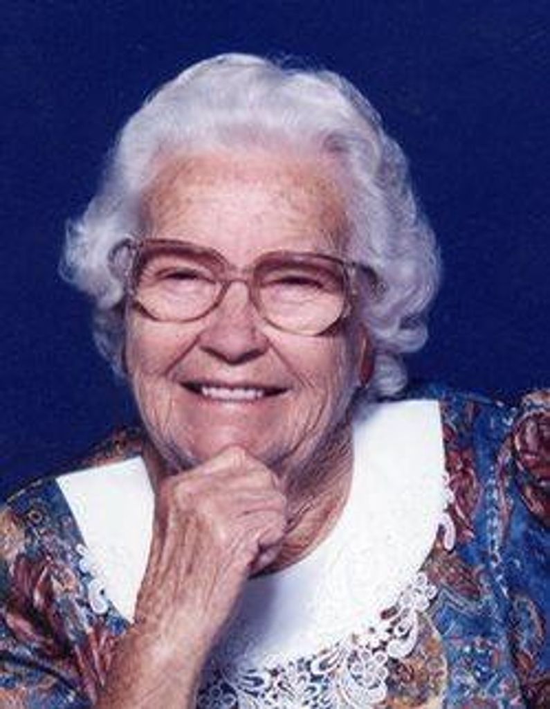 Minerva Hamilton