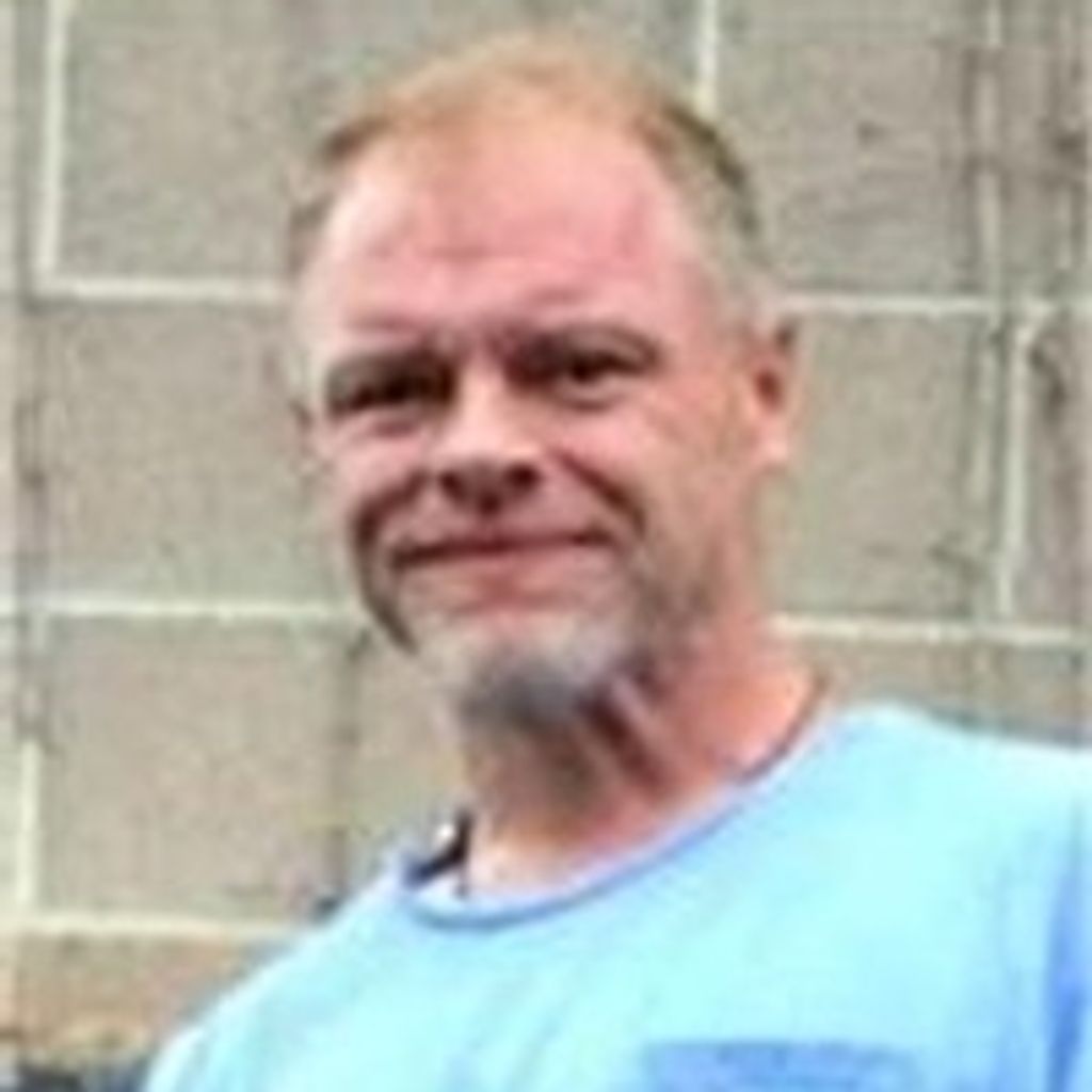 Dennis Clayton Standridge