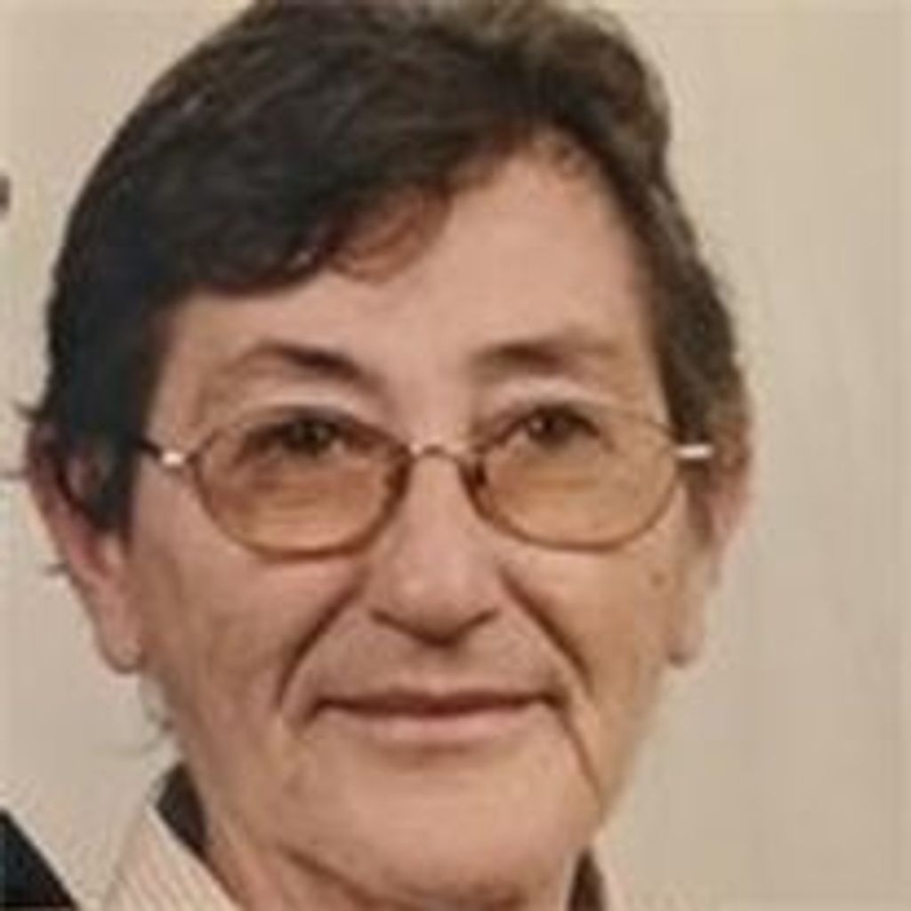 Marie M Haas Profile Photo