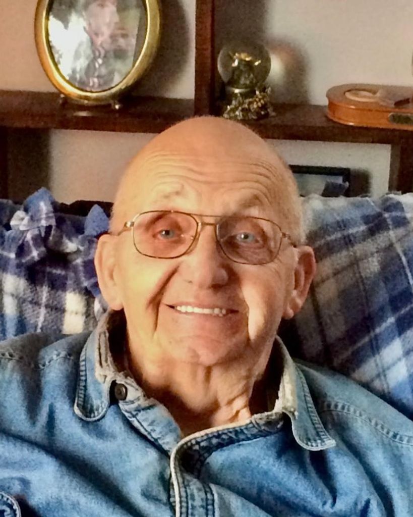 Joseph H. Kappen Sr.