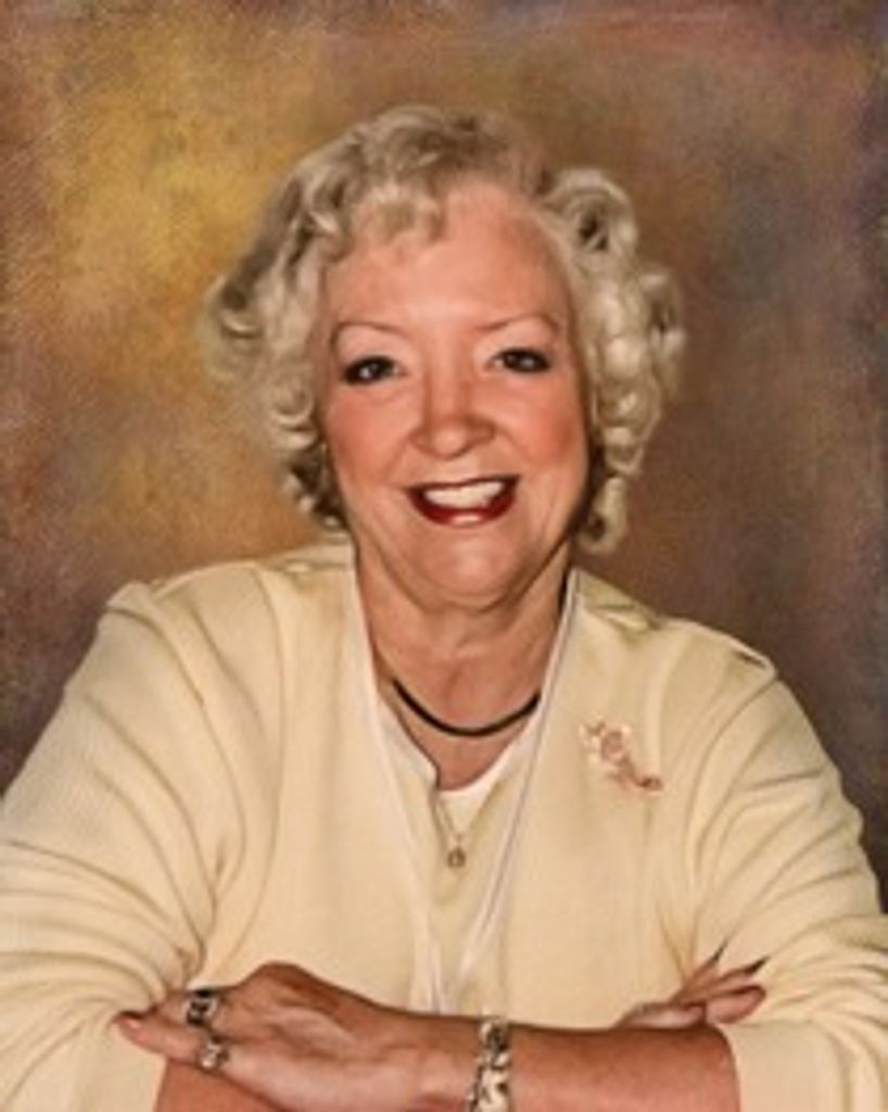 Roberta Elaine (Mclendon)  Cook