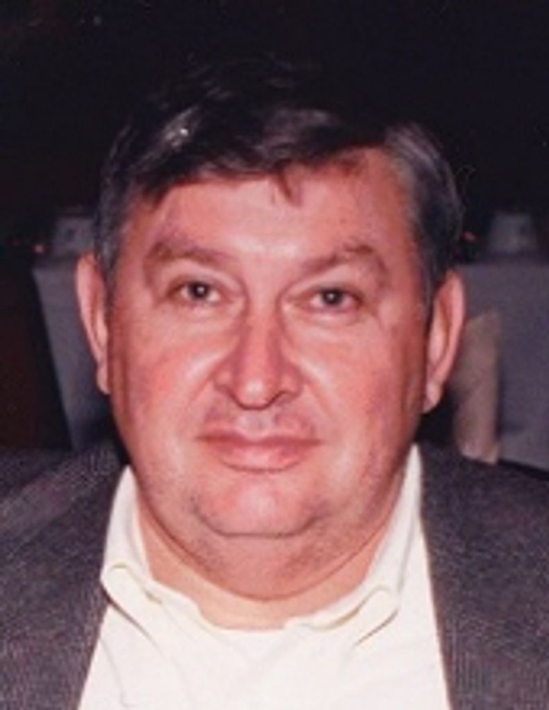 Thomas James Goasa