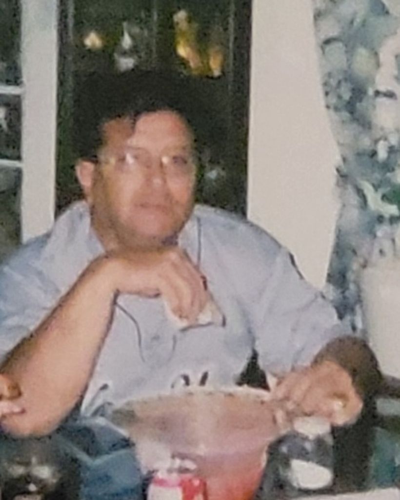 Samuel George Montano