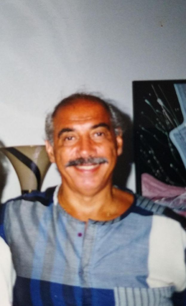 Albert P. Kinan