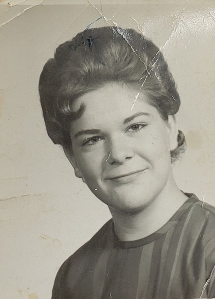 Eleanor Dianne Gardner Profile Photo