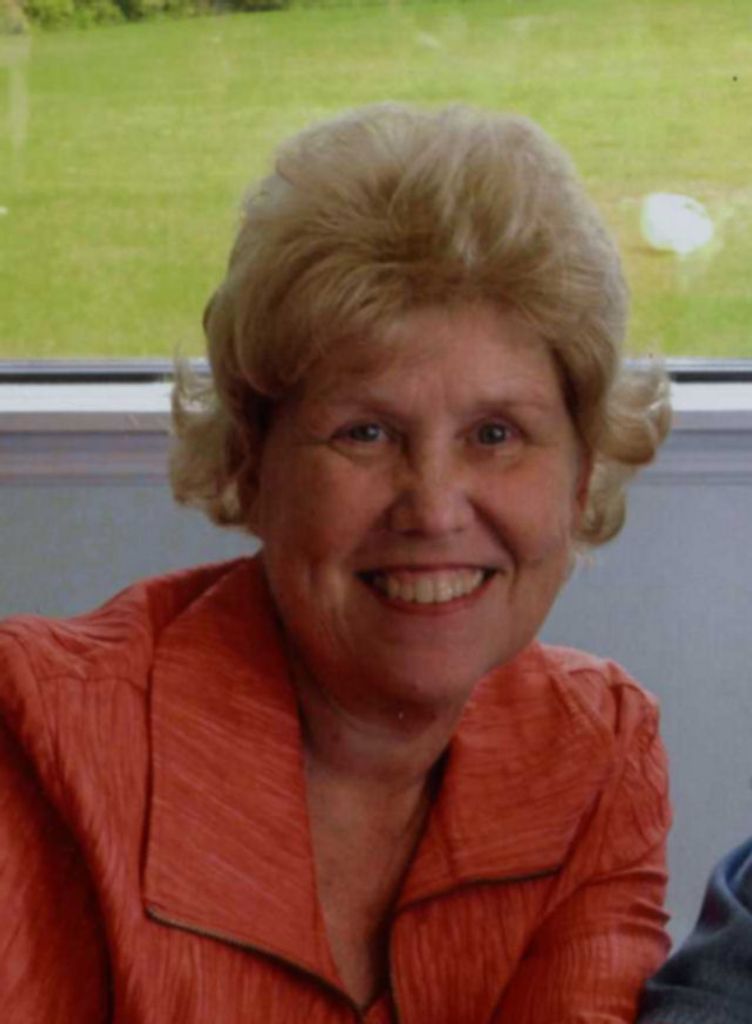 Christine Busse Profile Photo