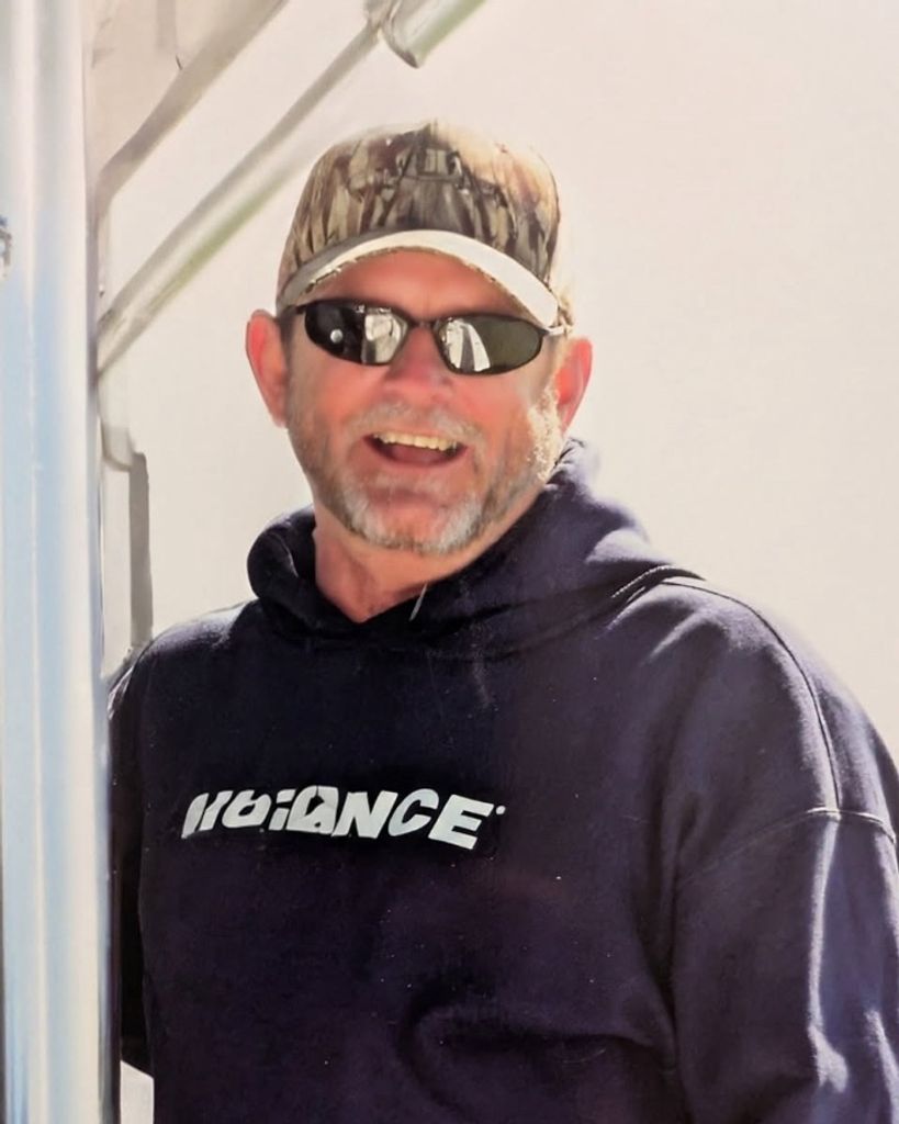 Allan "Al" D Hohlfeld Profile Photo