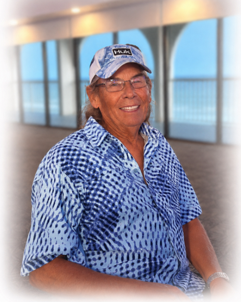 Lynn Anthony Usrey Profile Photo