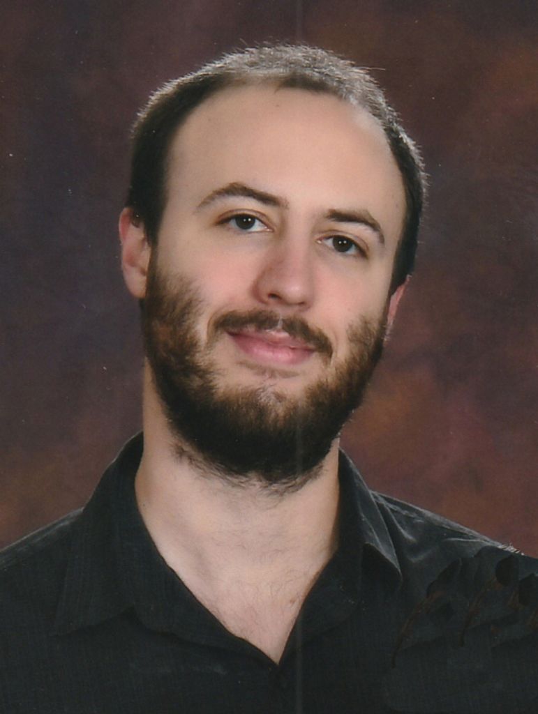 Dustin William Klawonn