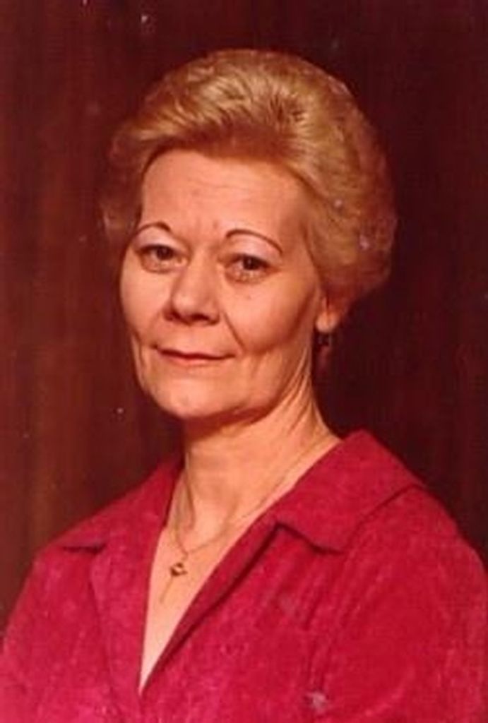 June D. Mcadams