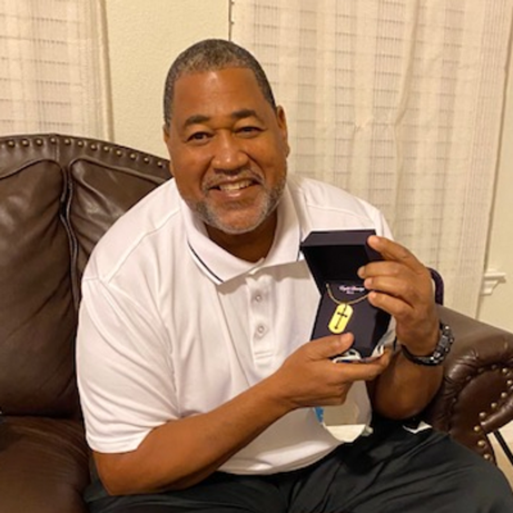Herman Lee Nelson Jr. Profile Photo