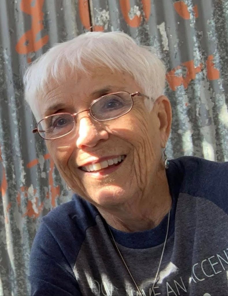 Katherine "Missy" Harrington (King) Profile Photo