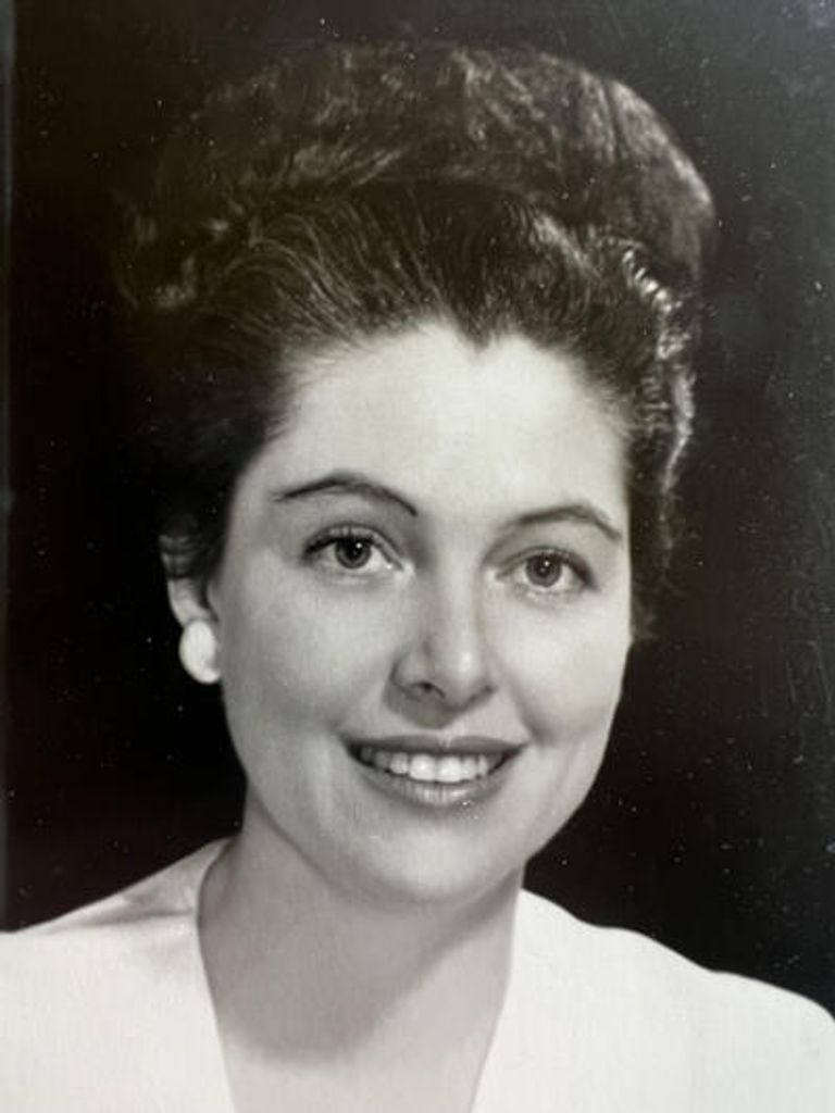 Patricia Miller Profile Photo
