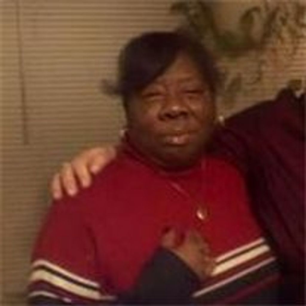 Dorothy Jean Lee