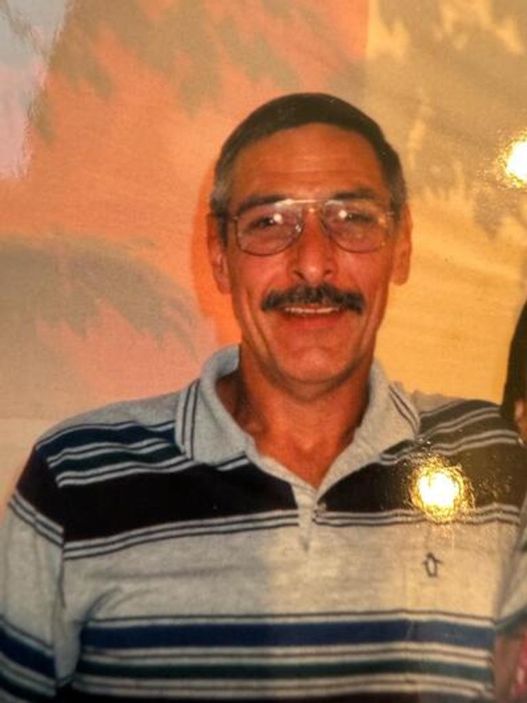 David Charles Lockwood