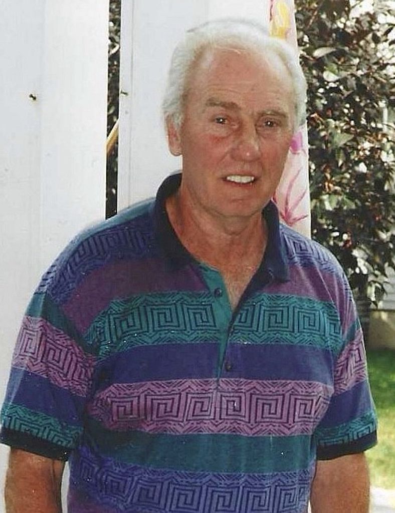 James "Jim" Patrick Martin Profile Photo