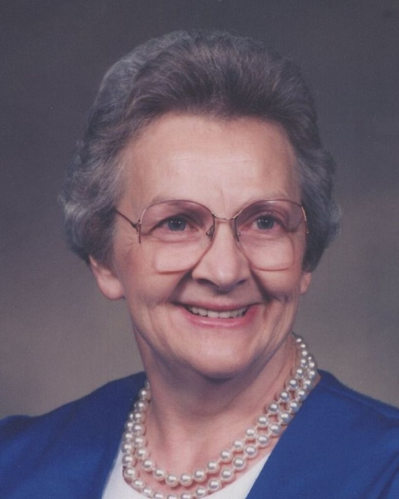 Mabel B. Dagen