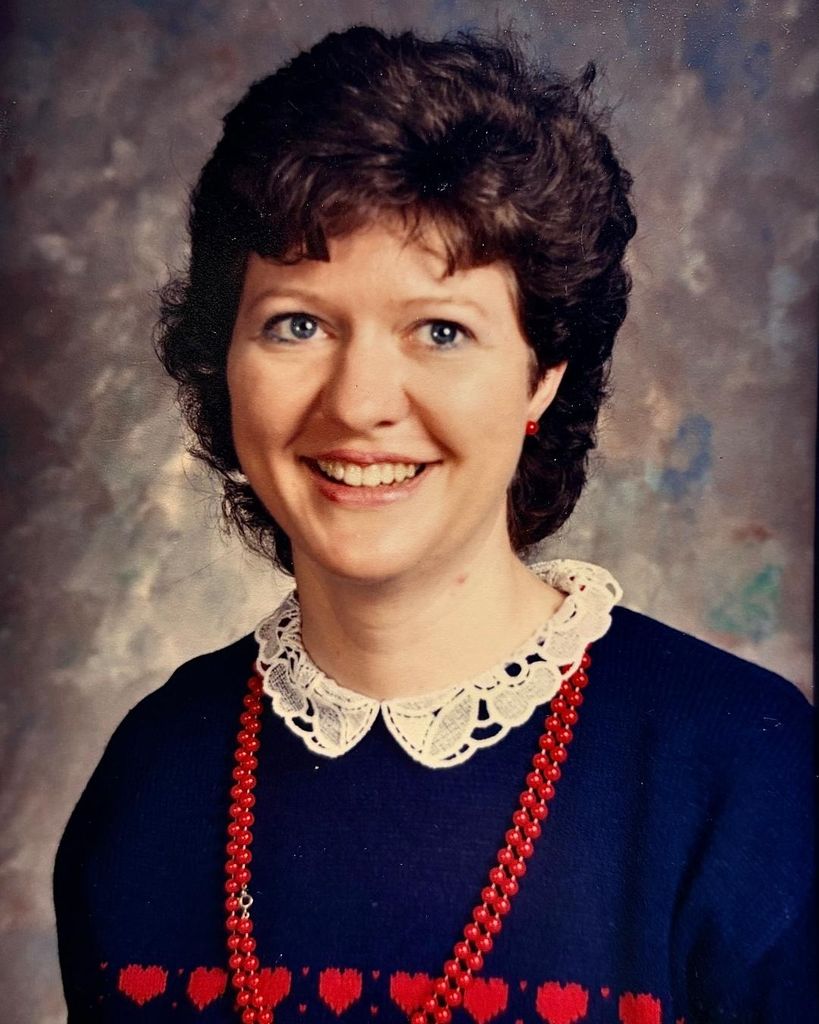 Cynthia Ruth McMahon Profile Photo