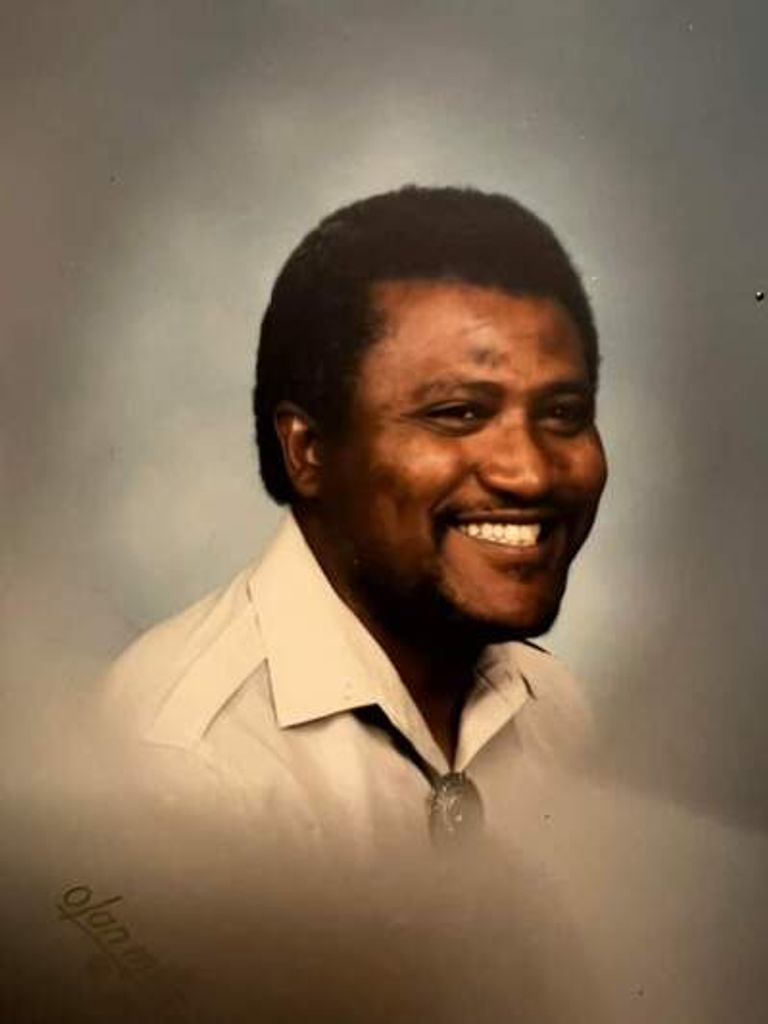 Curtis Fuller Profile Photo