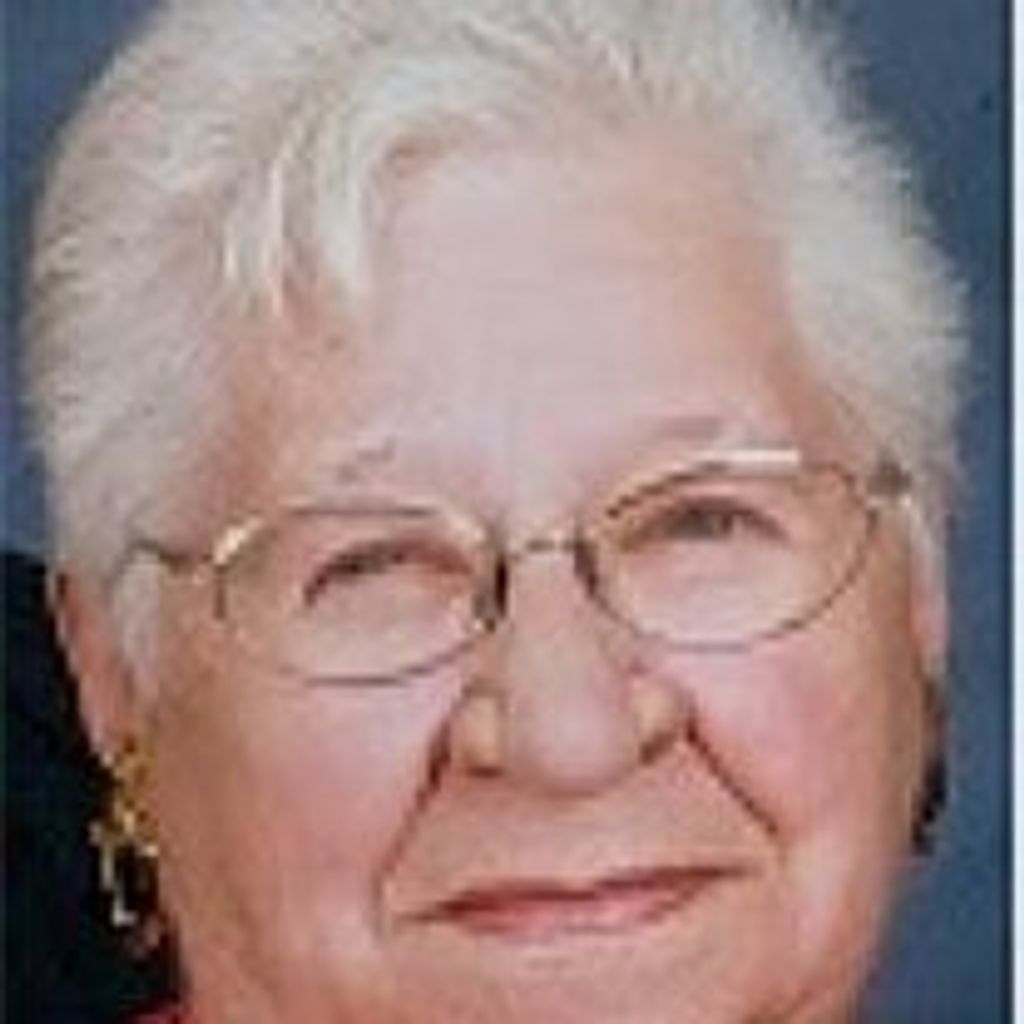 Mildred M. Jones