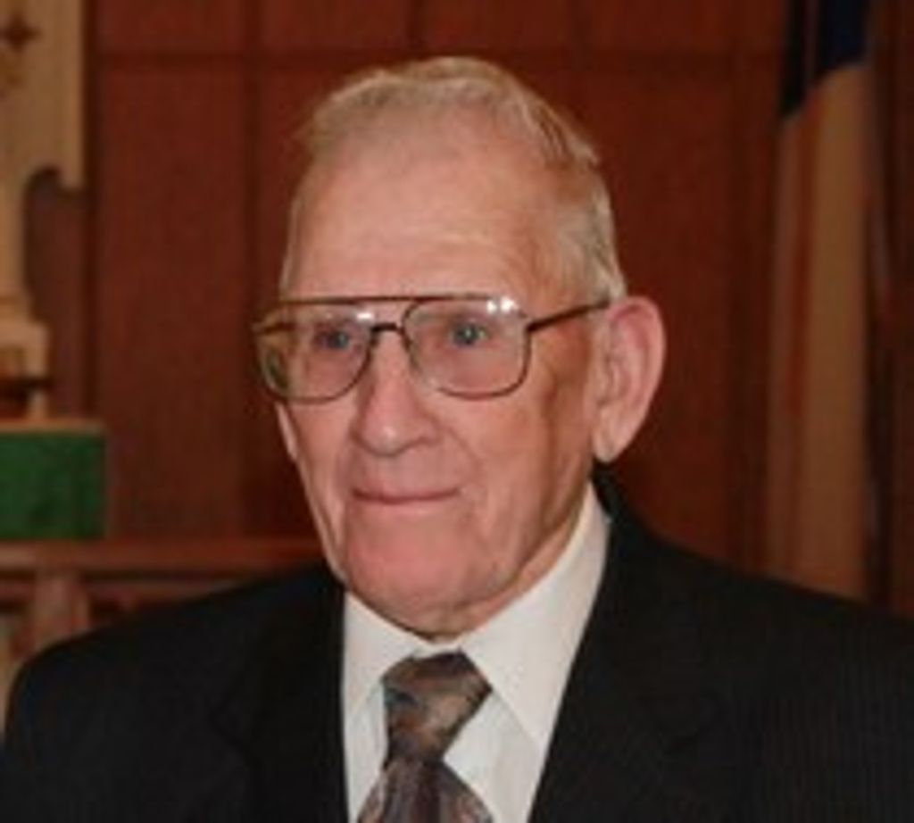 Harold  O. Strommen Profile Photo