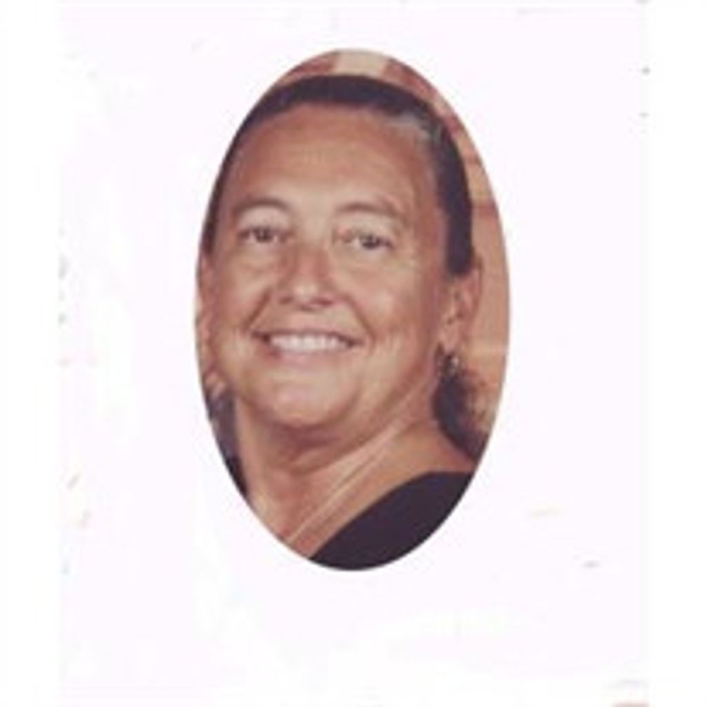 Brenda Kay (Smith) Keller