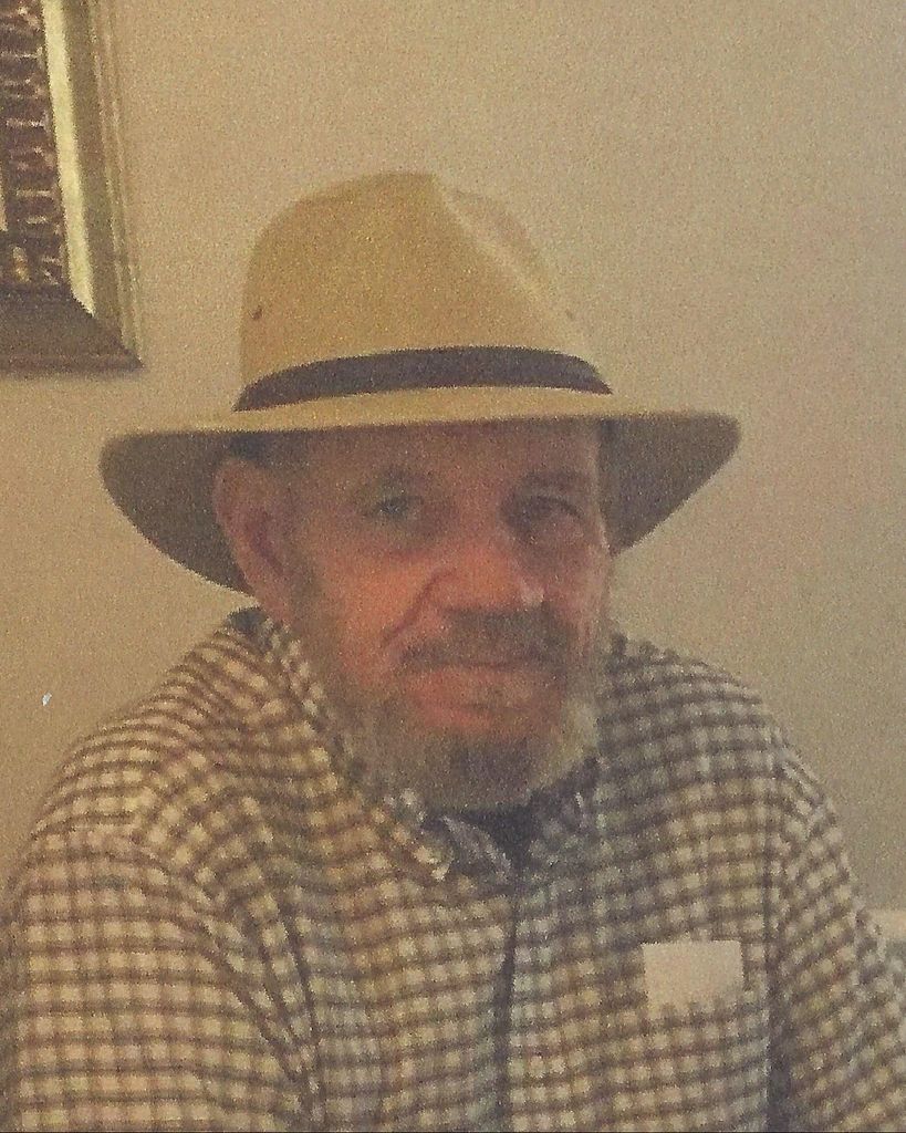 Carl Mason Combs, Jr.
