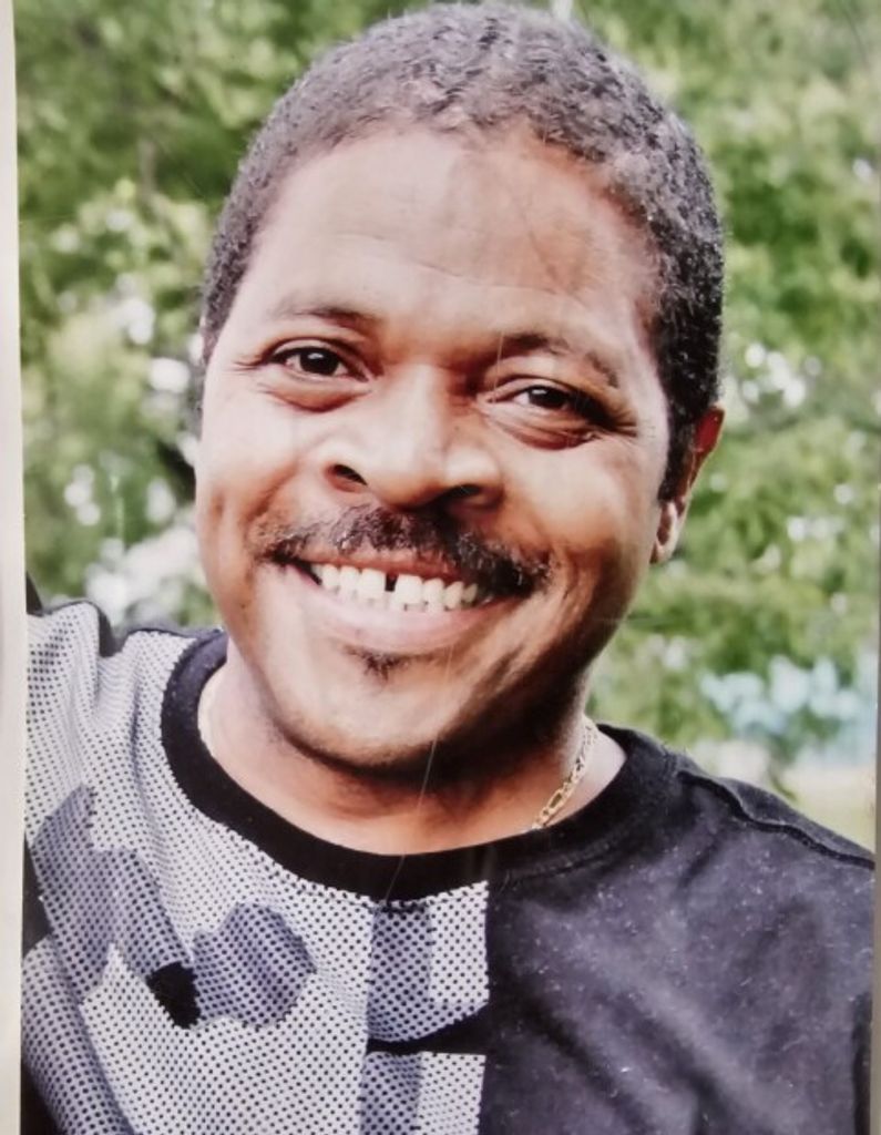 Leonard D. Johnson