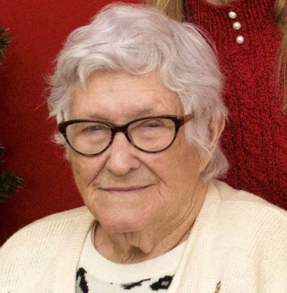 Jane Shaw