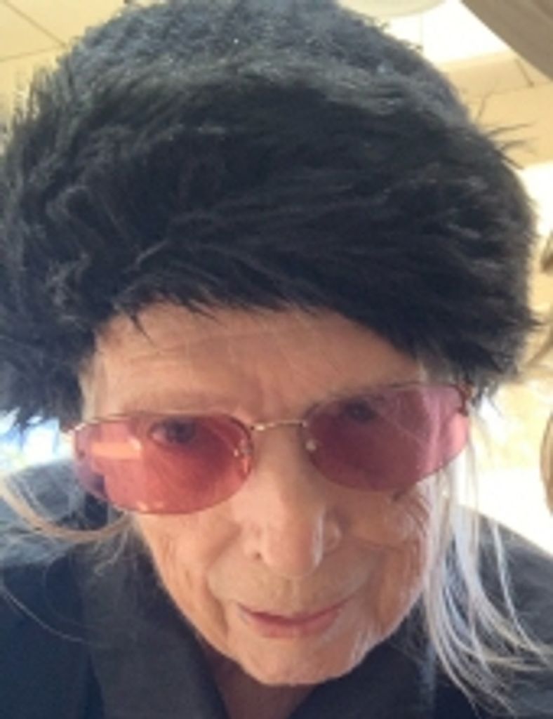 Mary Theresa Ryan