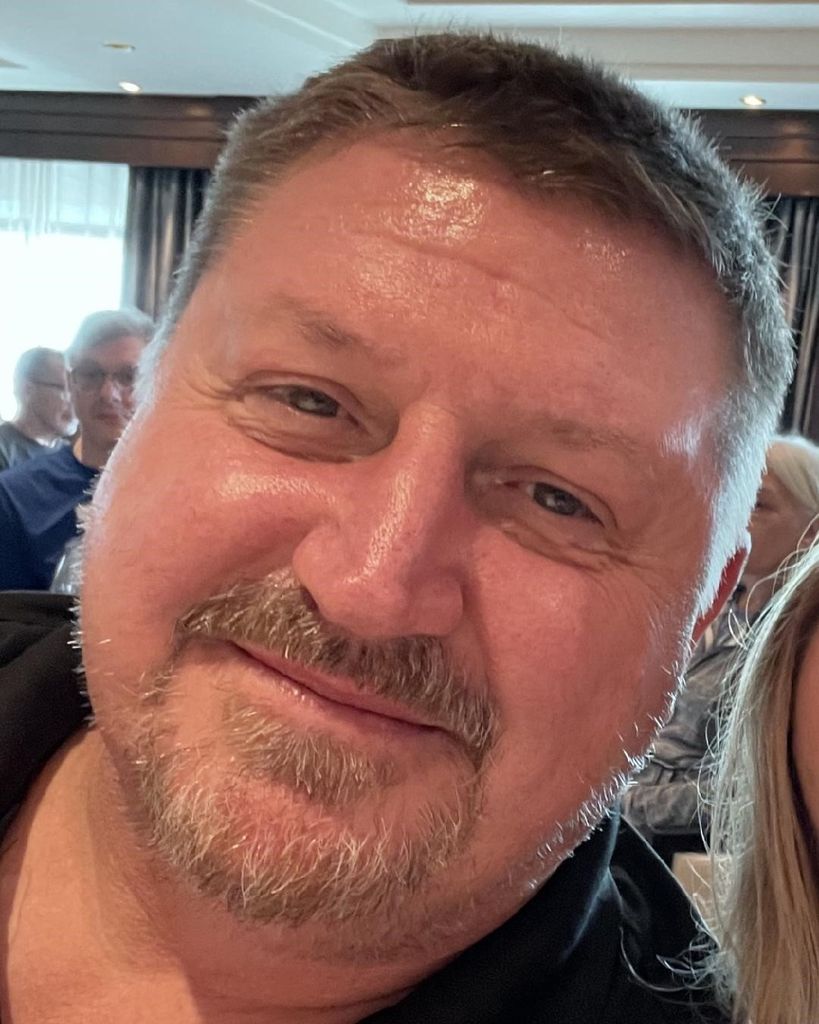 Walter Szpakowski, II Profile Photo