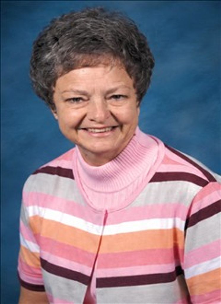 Earlyn Daugherty