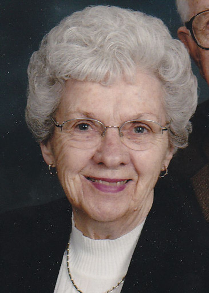 Maxine Webster