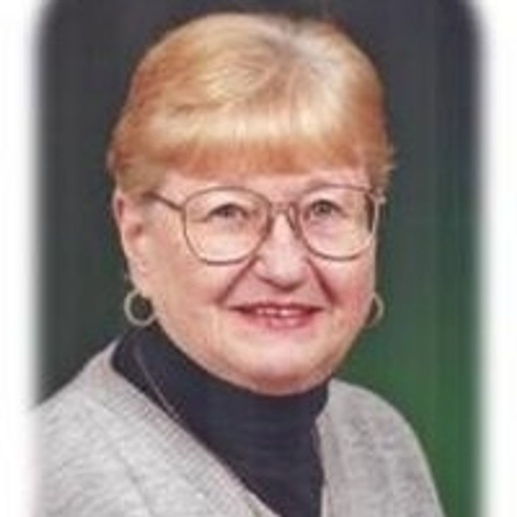 Mary Rogers