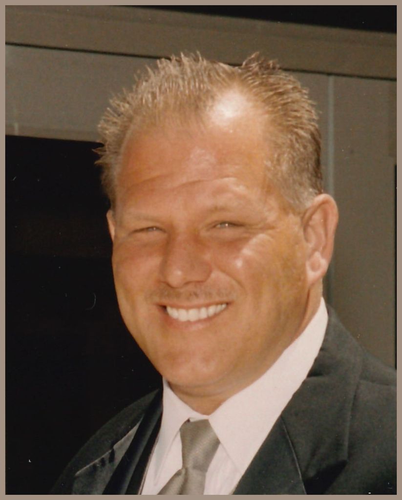 Scott A. Hady Profile Photo