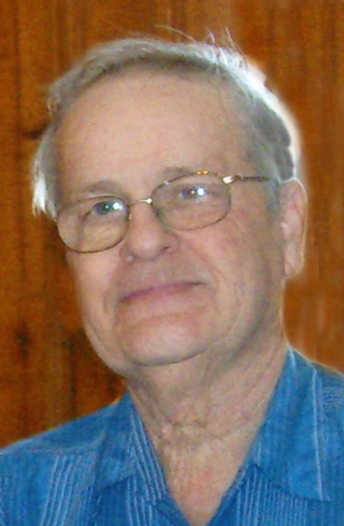 William "Bill" Johnston Sr.