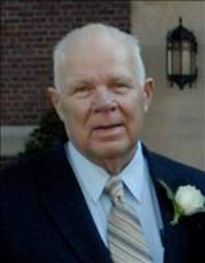 Ralph  H. Young