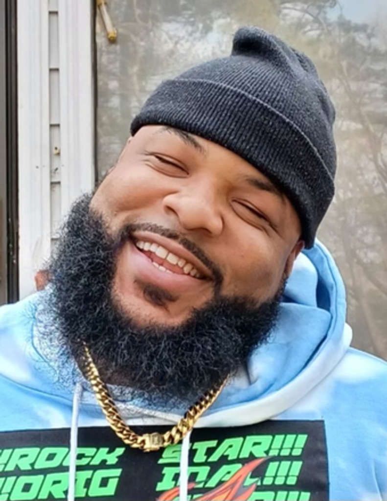 Dwayne L. Bines Profile Photo