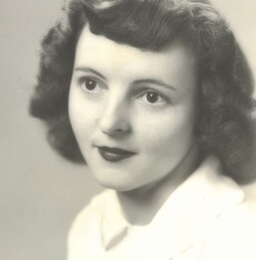 Cecile Pace