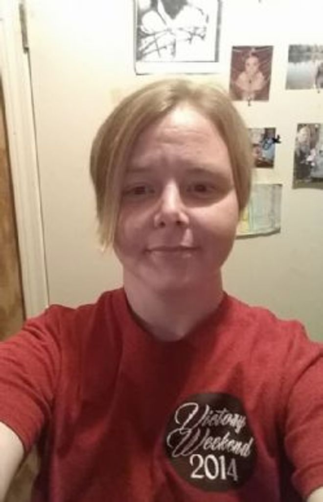 Heather White Profile Photo