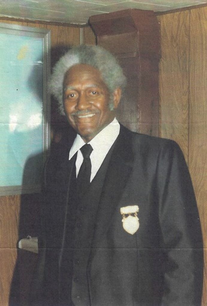 William Nash Profile Photo