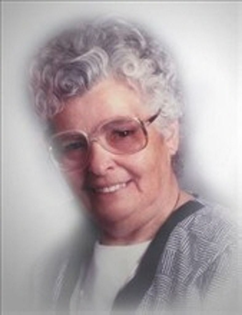 Amelia C. Ogden