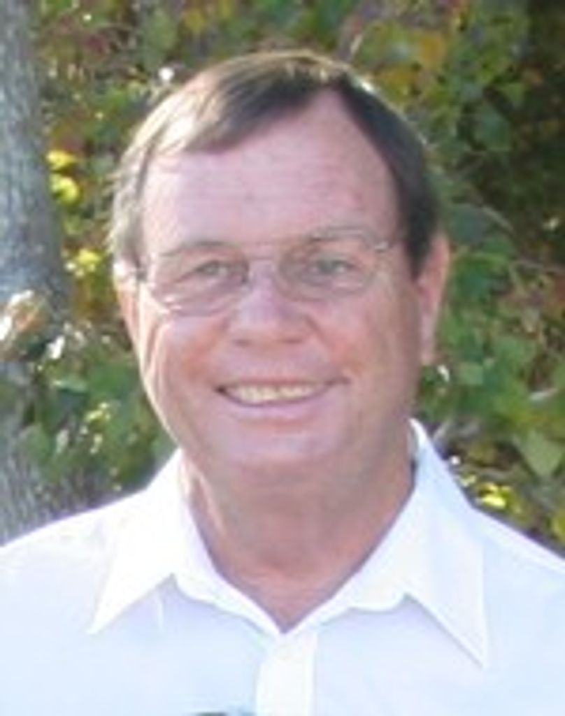 William Derrel Allen