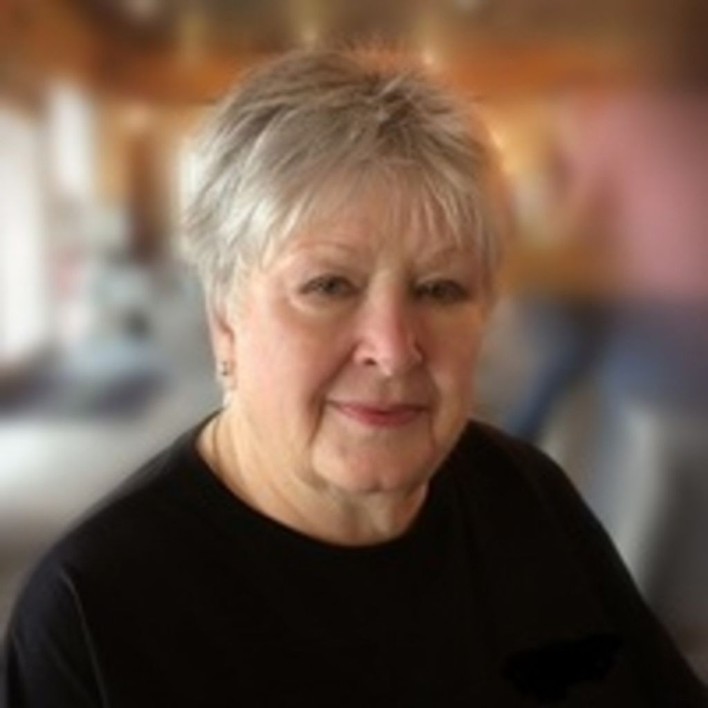 Elaine Mckendree Benjamin